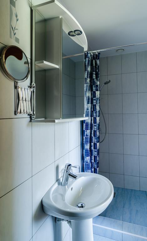 Vilatekila-Lili Apartments Palanga Phòng bức ảnh