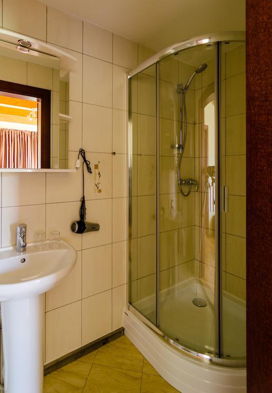 Vilatekila-Lili Apartments Palanga Phòng bức ảnh