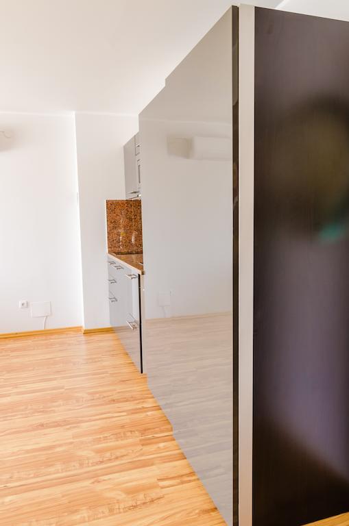 Vilatekila-Lili Apartments Palanga Phòng bức ảnh