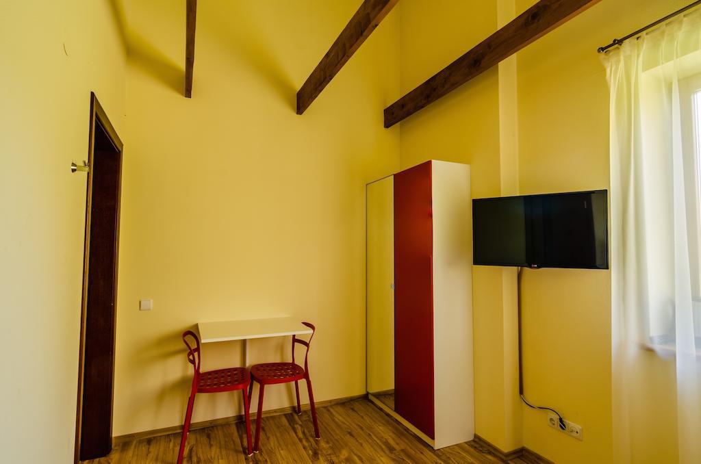 Vilatekila-Lili Apartments Palanga Phòng bức ảnh