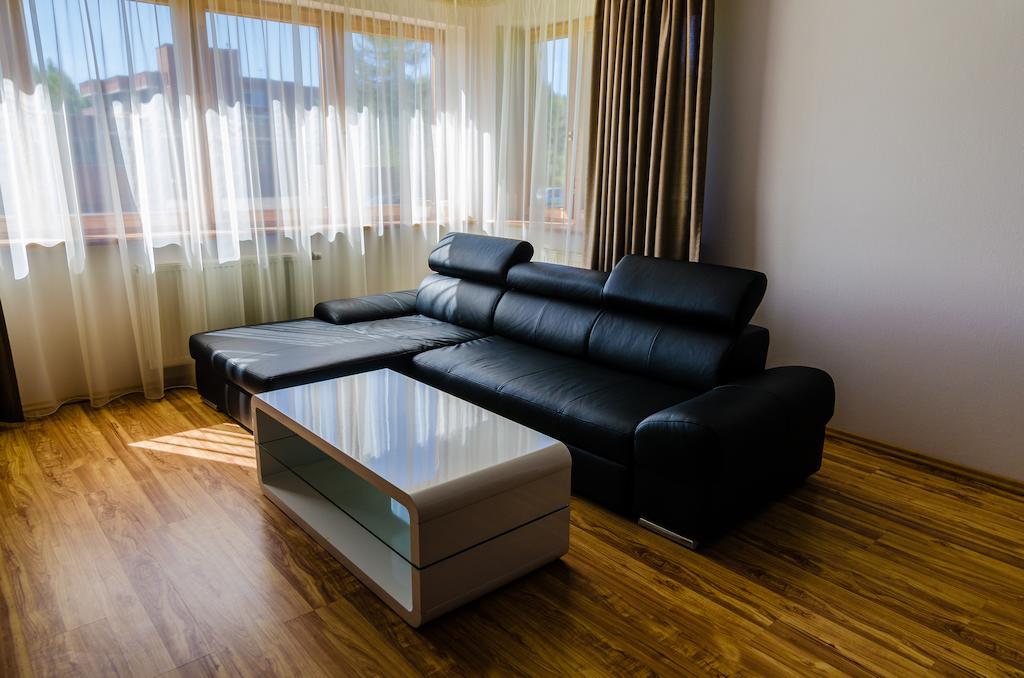 Vilatekila-Lili Apartments Palanga Phòng bức ảnh