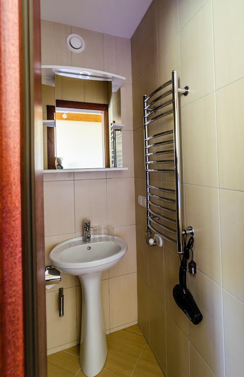 Vilatekila-Lili Apartments Palanga Phòng bức ảnh