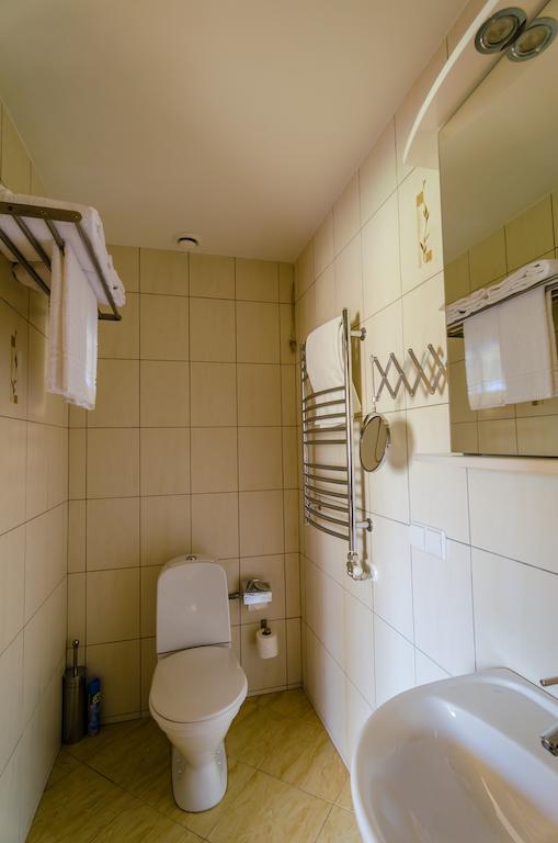 Vilatekila-Lili Apartments Palanga Phòng bức ảnh