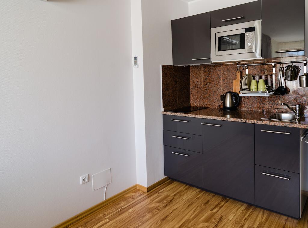 Vilatekila-Lili Apartments Palanga Phòng bức ảnh