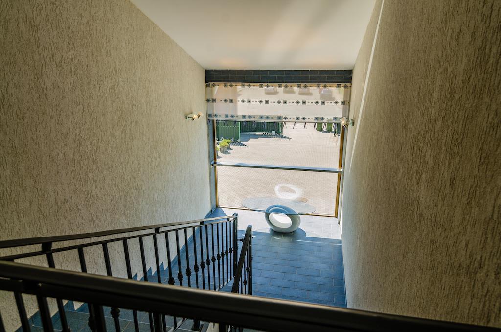Vilatekila-Lili Apartments Palanga Phòng bức ảnh