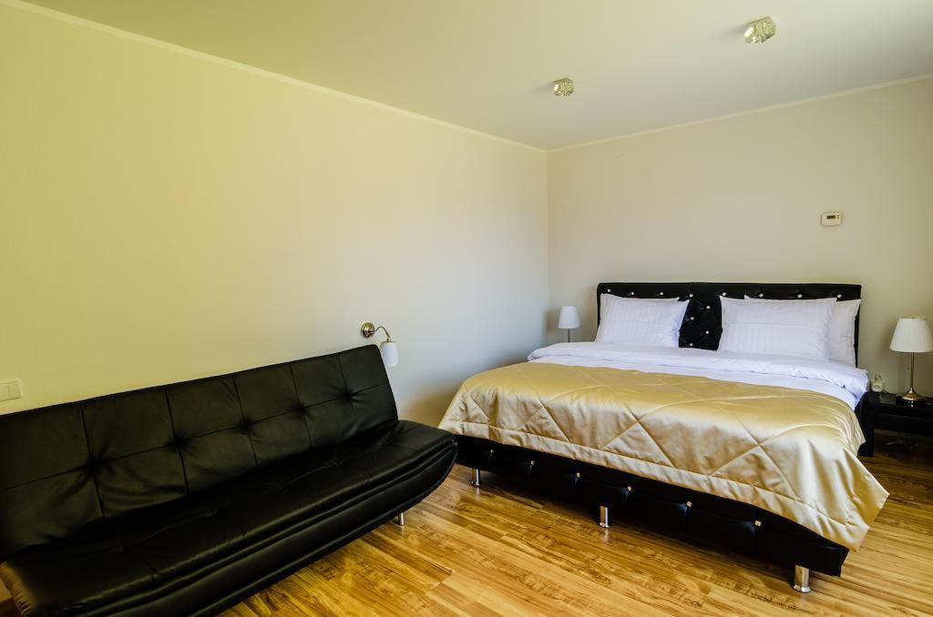 Vilatekila-Lili Apartments Palanga Phòng bức ảnh