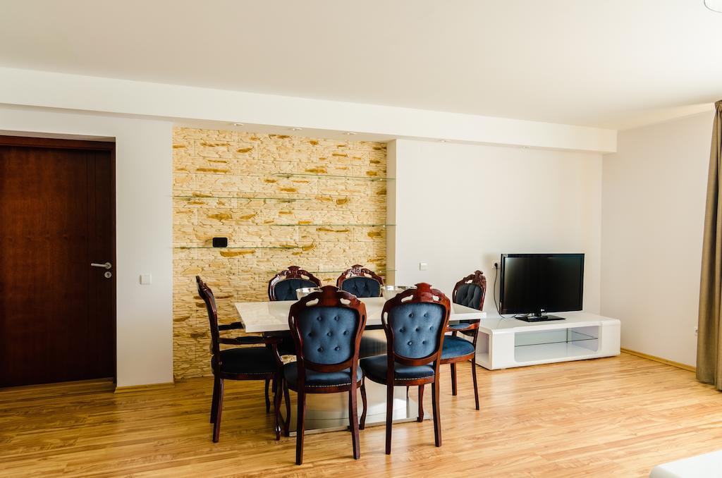 Vilatekila-Lili Apartments Palanga Phòng bức ảnh