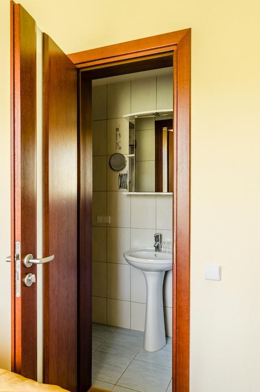 Vilatekila-Lili Apartments Palanga Phòng bức ảnh